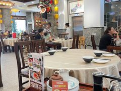 -御膳粥·牛乳粥底火锅·地道顺德菜(容桂店)