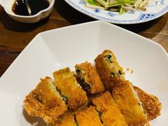 -宝中宝食府(清泰街店)