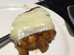 -火炉火自助餐(枫蓝国际店)