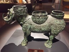 -太原市博物馆
