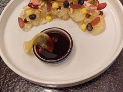 -恬阿姨庭院餐厅·生日宴