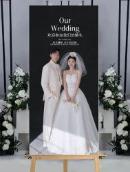 -时光印记婚纱摄影工作室·原创定制