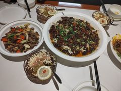 -三猫黑鱼花(南大店)
