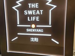 -lululemon(万象城店)
