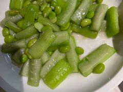 -筱爷叔·上海传统手工菜(玉树路店)