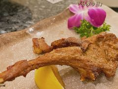 -菊上料理(蜀山银泰百货店)