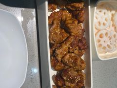 -半天妖烤鱼(石岛店)