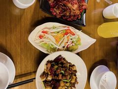 -隔壁老王·家常云南菜(花巷店)