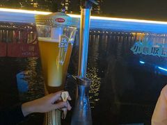 -琶醍壹号•潮菜江景餐吧