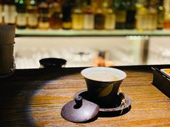 -LAMP BAR 水烟音乐酒吧