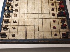 -呼伦贝尔民族博物馆