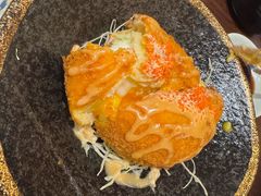 -鸟鹏烧鸟居酒屋(天河领展店)
