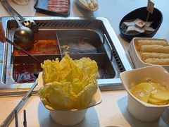 -海底捞火锅(长沙华创国际广场店)