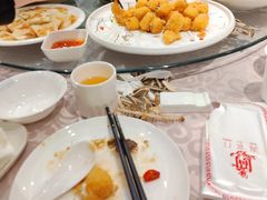 -海富门·带鱼·淮扬菜·粤菜(甘家口店)