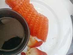 -朗丽兹自助餐厅