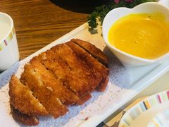 -娘惹裙厨餐厅(昙华林店)