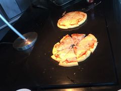 -东方豪景花园酒店·怡景旋转餐厅