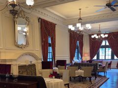 -Salon de Ville浦江汇(上海外滩华尔道夫酒店店)