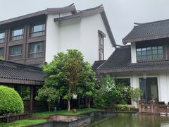 -绍兴饭店知遇楼(环山路店)