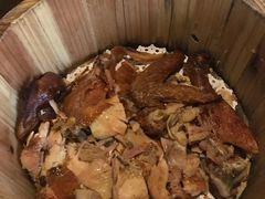 胡桃里烤鸡-胡桃里音乐酒馆(曲江店)