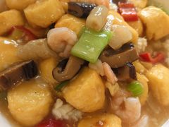 -南磨房食府(燕莎奥特莱斯购物中心店)