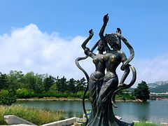 -威海大乳山景区