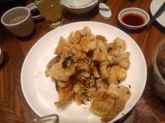 -小厨师·二十年沈家门小海鲜(百井坊巷店)