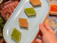-马来西亚肉骨茶汤·招牌螃蟹·烧鸡·呷喱吧吧(海上世界店)