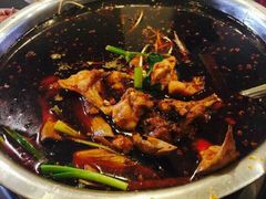 -中和远东火锅兔(老店)