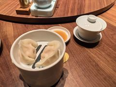 -喜鼎海胆水饺(东港店)