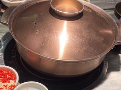 -大头椰·椰子鸡火锅(南宁万象城店)