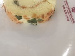 -兰天大酒店西餐厅