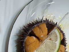 大海胆-君霖海鲜私房菜(春柳店)