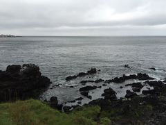 -龙头岩(Dragon Head Rock)