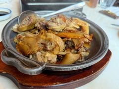 -林四喜·闽南传家菜(鼓浪屿店)