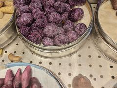 -汉釜宫韩式自助烤肉(喜盈门范城购物中心店)