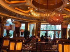 -深圳凯宾斯基酒店