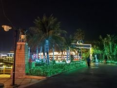 -珠海海泉湾神秘岛亲子乐园