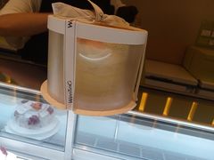 -WenTinG文汀·半糖蛋糕(合生汇店)