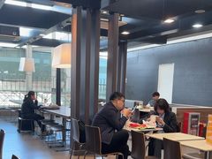 -麦当劳(深圳北站高铁店)