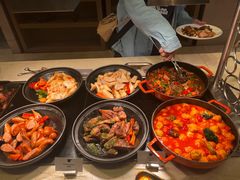 -TABLE·味西餐厅-成都茂业JW万豪酒店