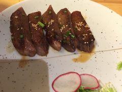 -王鼎精致料理铁板烧(世博源店)