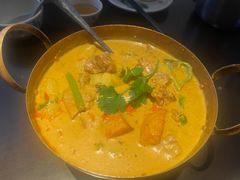 -大头虾越式风味餐厅(光明广场店)