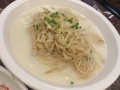 -新白鹿餐厅(爱琴海购物中心店)