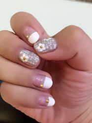 -Easy Lady美甲美睫半永久纹绣工作室