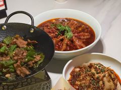 -辛香汇·现炒川菜(小寨原力场-西北首店)