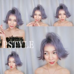 点击看大图 -P.STYLE 派斯造型