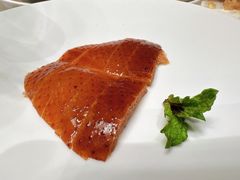 -四季民福烤鸭店(通州马驹桥店)