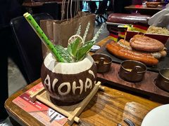 -1886德国汽车餐厅(外滩中央店)