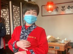 -匠岳·王宝器麻椒鱼(会展中心店)